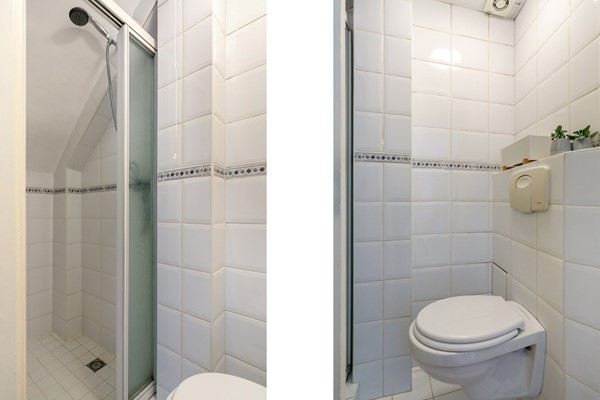 Medium property photo - Letlandsestraat 14B, 3028 ED Rotterdam